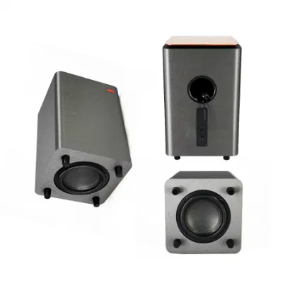 Altoparlante per sistema audio surround TV Sound Box Home Theater con Bluetooth