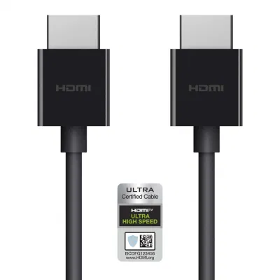 Cavo Kolorapus HDMI 2.1 ad altissima velocità