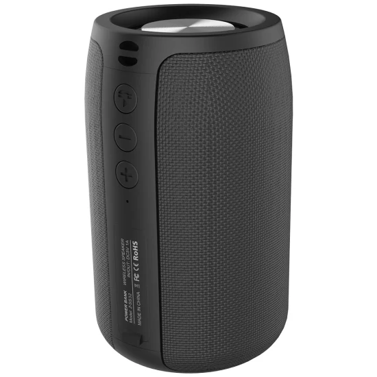 Altoparlante stereo per musica da esterno Altoparlante MP3 portatile Mini altoparlante Bluetooth senza fili